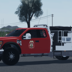 Waterwood County Fire Dep.