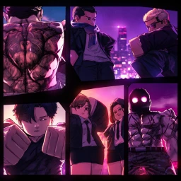 KEN icon