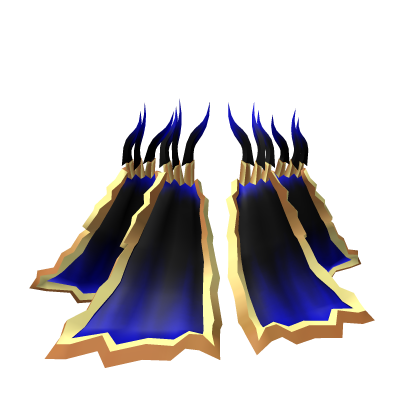 Elder Fang Cape Roblox item