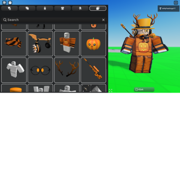 [New Update] Choose Your Avatar!