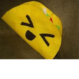 TACO PEW PEW