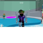 TheGamer's clan