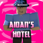 Aidan's Hotel.