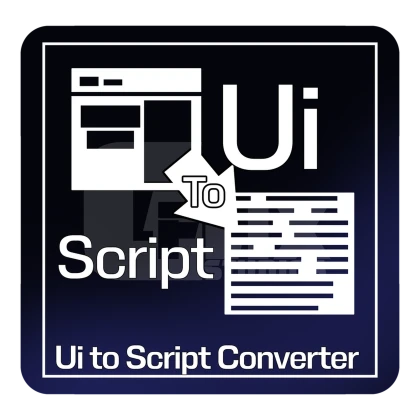 UI > Script (BETA)