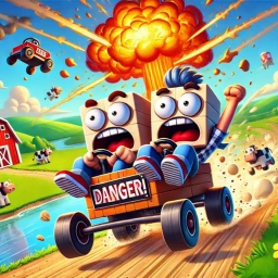 Carts Race  icon