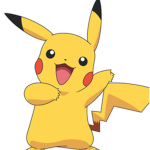 Pokemon Team Works