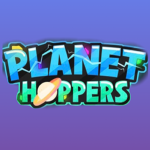 Space Hopper Official