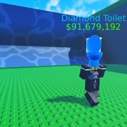 Escape Tsunami to Pee and Poop! icon