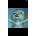 mike but sniff