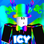 The Icy Fan Squad!