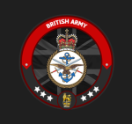 SBA - Supremes British Army