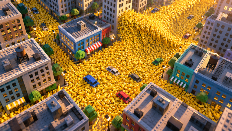 Previous thumbnail of Monkey Farm 🐒