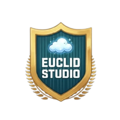 Euclid Studio Roblox group icon