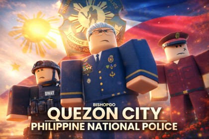 PHILIPPINE NATIONAL POLICE QUEZON CITY