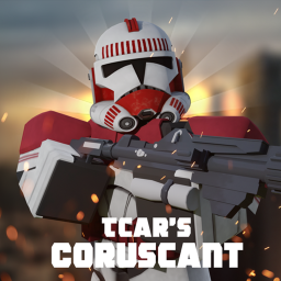 [TCAR] Coruscant