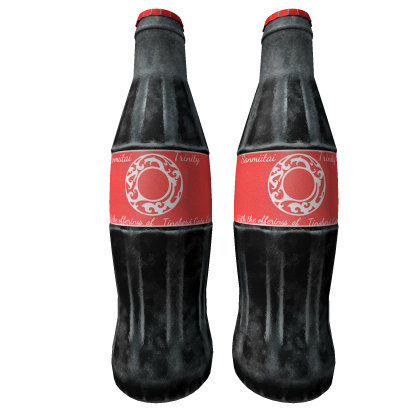 Tinobero Cola Jetpack Recharge thumbnail