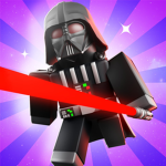 Vaders Supreme Order