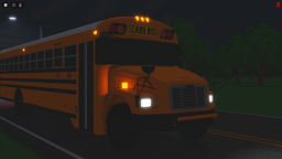 [Blokada/Odblokada] Symulator autobusu szkolnego 