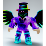 The cartoony dark matter bois