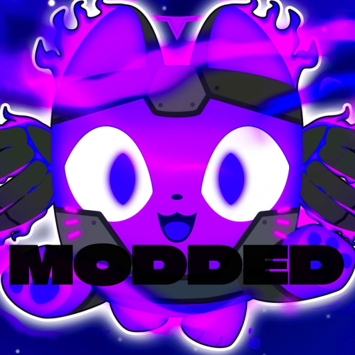 Pet Simulator MODDED