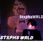 Steph FAN GROUP