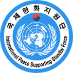 International Peace Corpsㅣ국제평화지원단