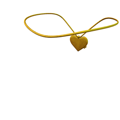 Heart Locket thumbnail