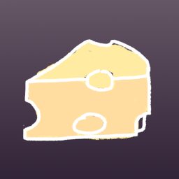 Someone Help my Cheese fell down the Well