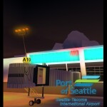 [KSEA] Seattle Tacoma International Airport