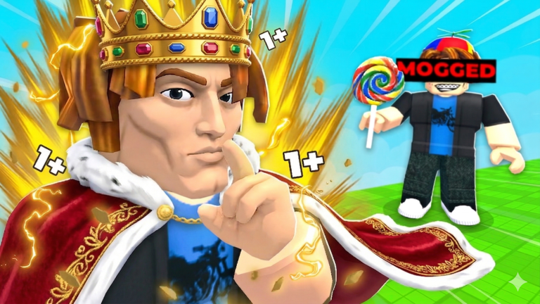 👑 King of the Hill