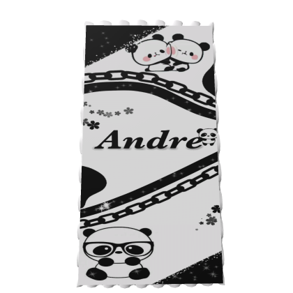 andre cape