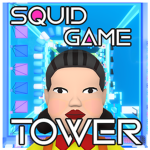 Squid Obby Games