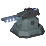 Robot Rampage