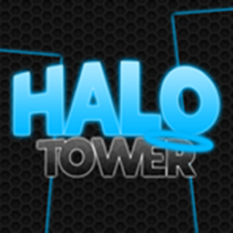 (BETA) Halo Towers!
