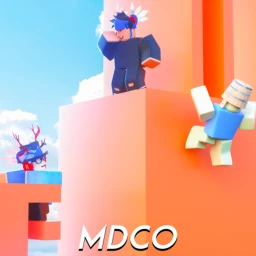  Mx's Difficulty Chart Obby Remastered icon