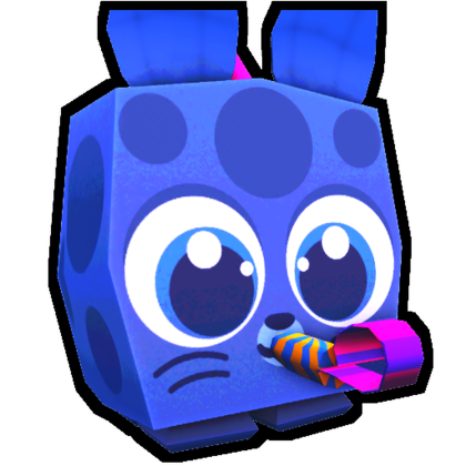 Party Cat Normal