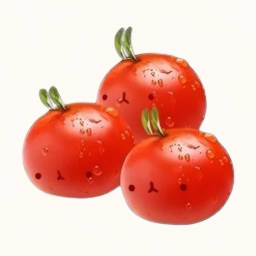 ˚ . ・ 🍅 ・ . ˚ 🥬 ♡