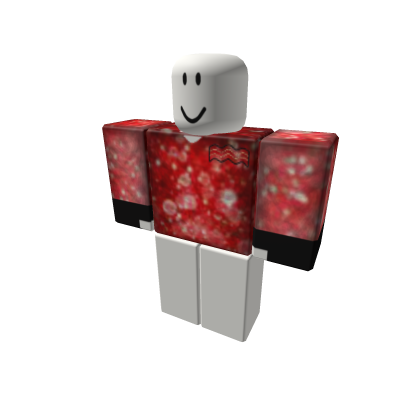Ruby Red Bacon Squad