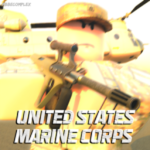 • USMC • Military Police