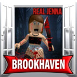 BrookHaven RP Sonic.exe