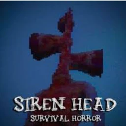 Survive the Sirenhead icon