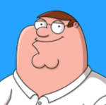The Peter Griffins