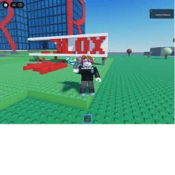 Explode Roblox! icon