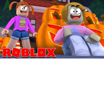 halloween hide and seek