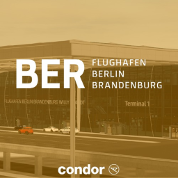 Berlin Brandenburg Airport