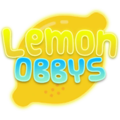 Lemon Obbys Roblox group icon