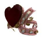 ⭐Valentine's Sacred Crown of the Federation👑