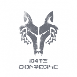 The new 104th Battalion hangout