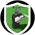 Untouchable Roblox badge thumbnail