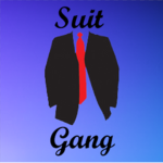 The Epic Suit Gang